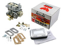 Carburetor Kit for Mazda B1600 (1972–1976) ZZ926VM 32/36 DGEV