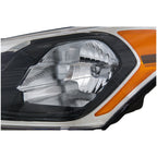 Headlight for Kia Soul (2012–2013) Left with Bulb