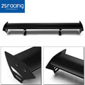 GT Style Rear Trunk Wing Spoiler for Hatchback