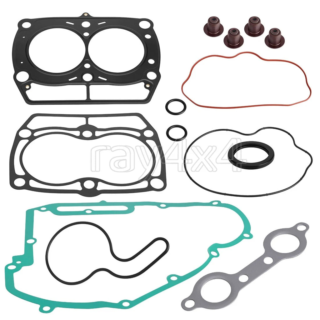 Cylinder Head Gaskets Kit for Polaris Sportsman 700 800 X2 EFI (2005–2010)