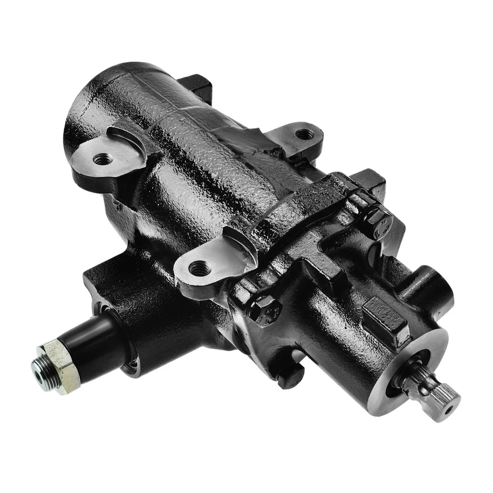 Power Steering Gear Box for Ford F-150 F-200 F-250 F-350 Ranger (1980–1983)