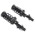 2X Front Shock Absorber Struts for Range Rover Evoque (2012–2019)
