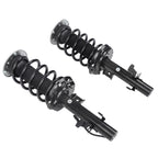 2X Front Shock Absorber Struts for Range Rover Evoque (2012–2019)