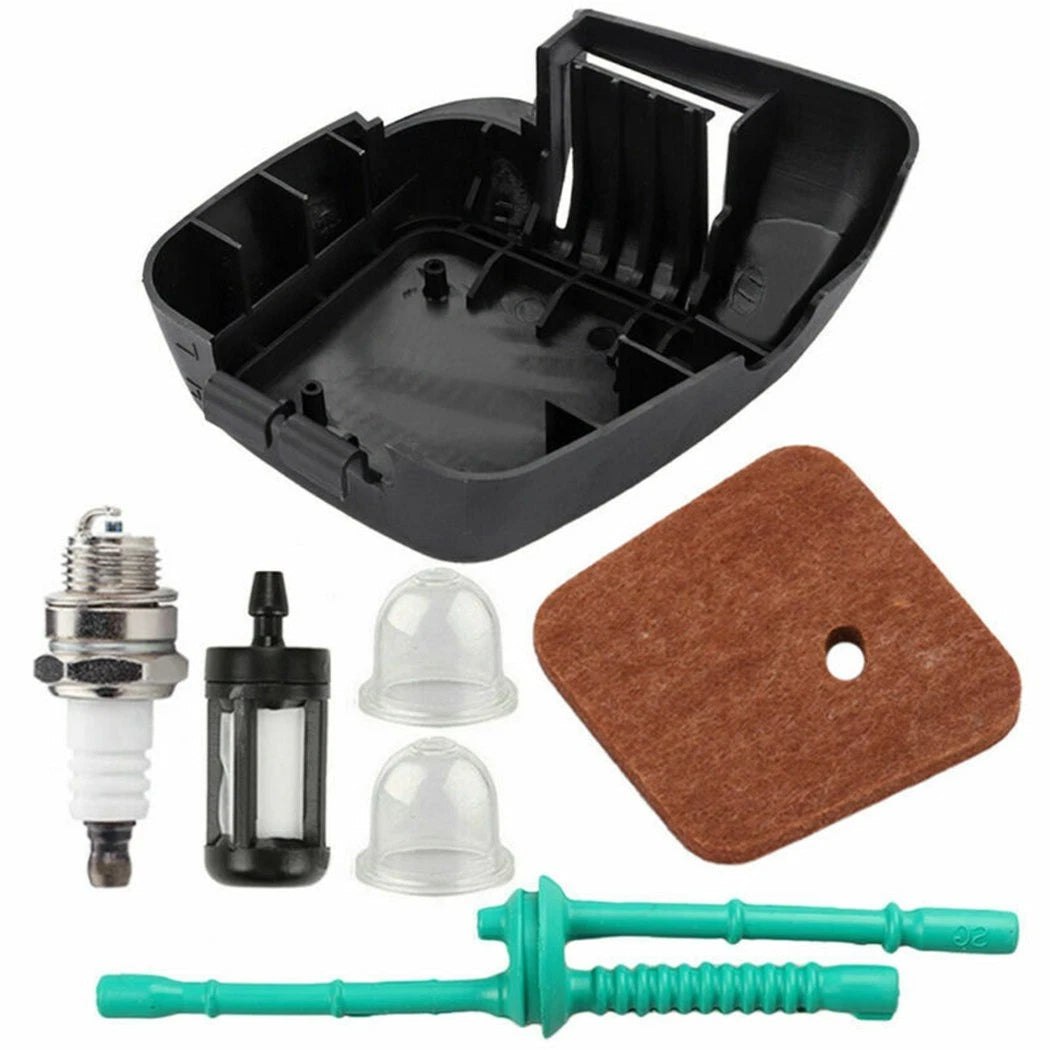 Air Fuel Filter Kit for FS76 FS85 FS310 HL45 KM55R