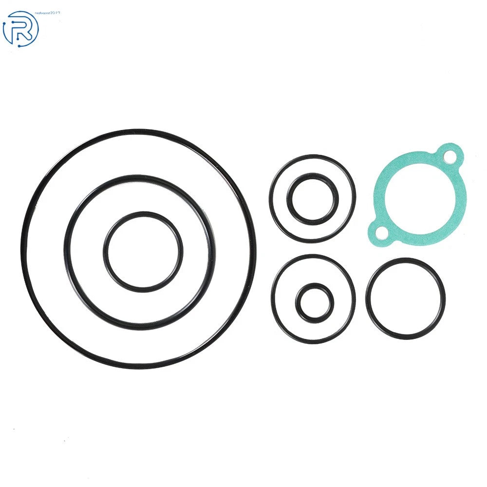 Top End Head Gasket Kit for Yamaha Grizzly 600 4x4 (1998–2001)
