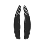 Steering Wheel Shifter Paddle Extensions for Porsche Cayenne Cayman 911 (2003–2021)