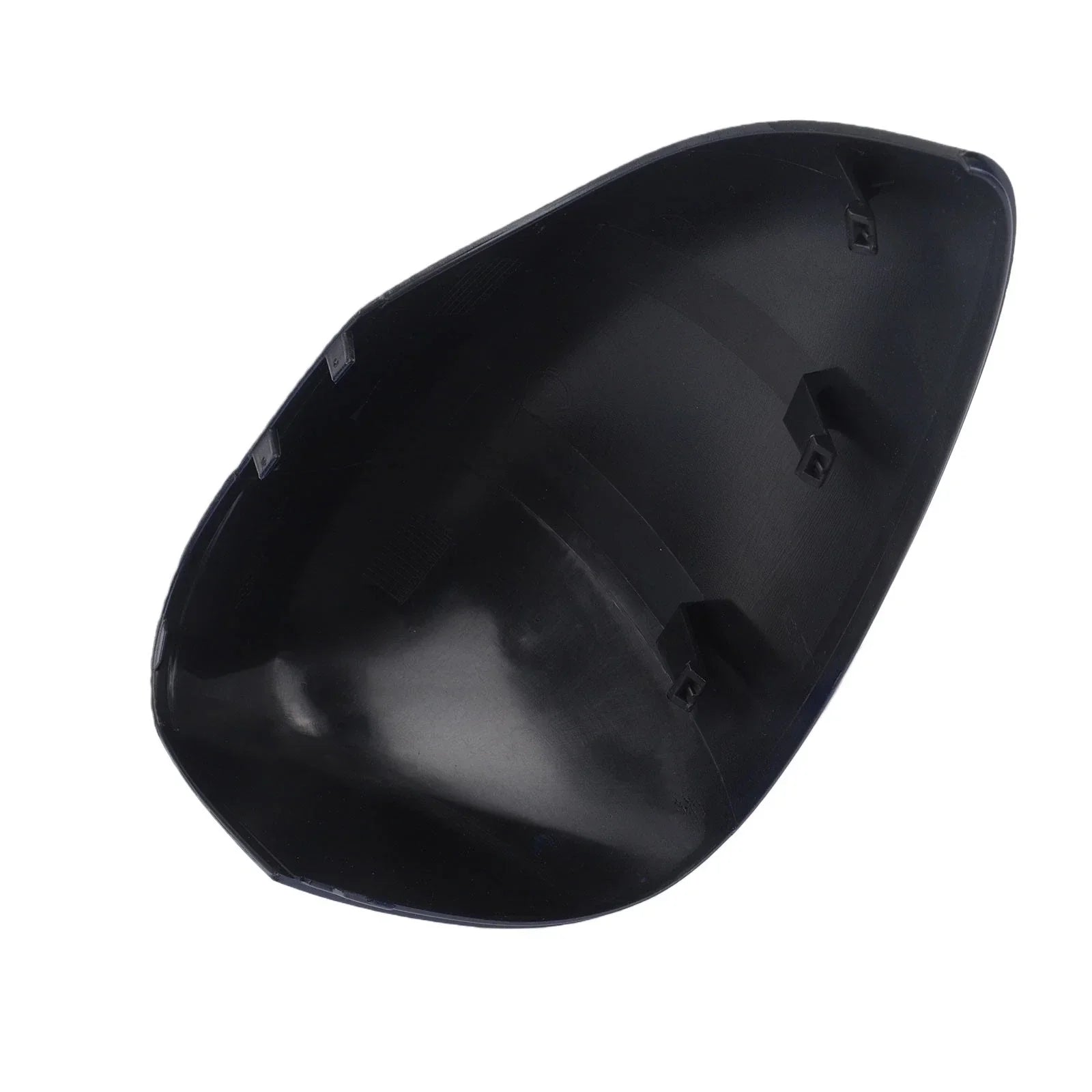 Left Side Mirror Cover for Ford Fiesta (2008–2017)