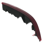 Left Rear Bumper Stop Lamp Reflector for Audi Q7 (2016–2021) 4M0945095A