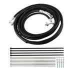 Rear AC Line Set for Ford Flex Lincoln MKT (2013–2019)