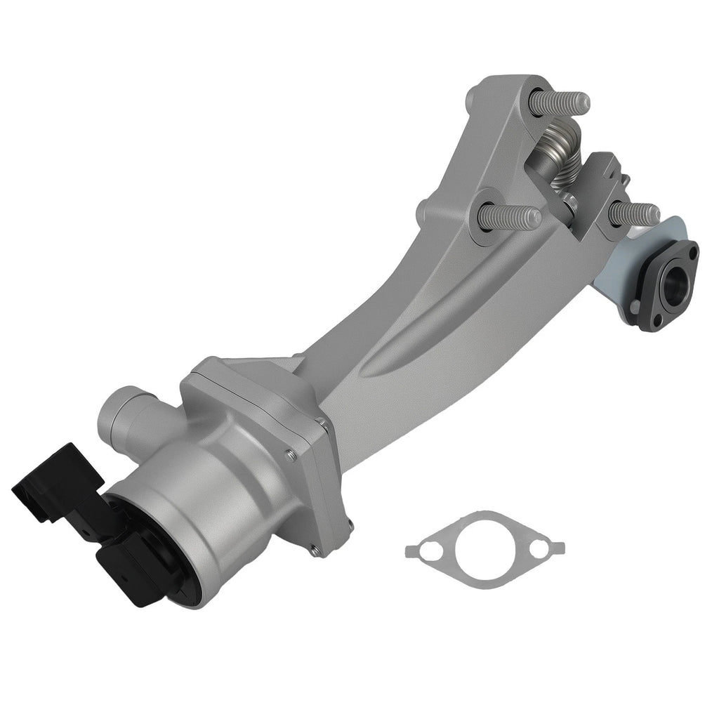 Secondary Air Check Valve for Chevrolet Impala (2007–2010) 911153