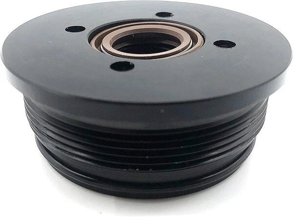 End Cap Assembly for Johnson Evinrude 25HP-50HP (Replaces: 0435566)
