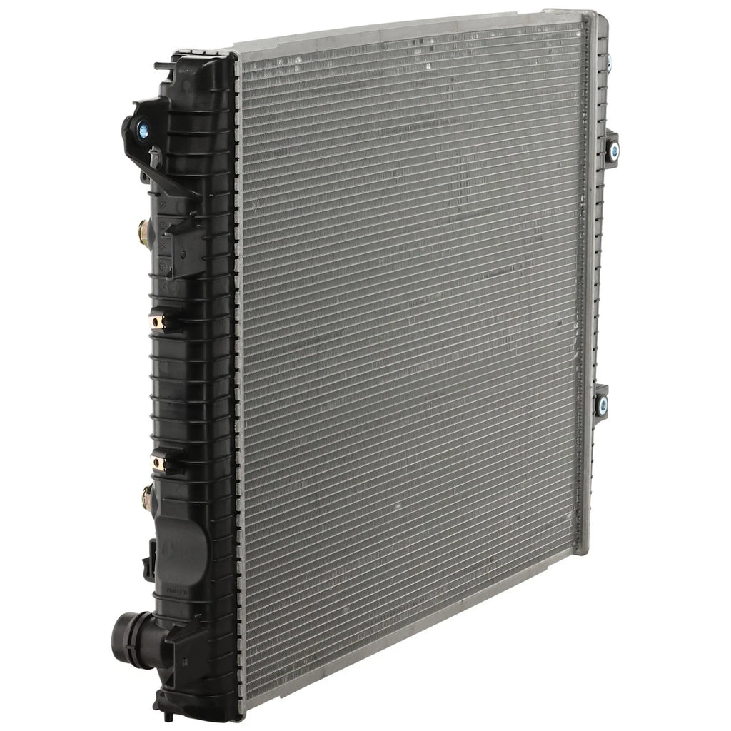 Radiators for Chevy Silverado 3500 HD, GMC Sierra 2500 (2017–2019)