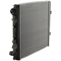Radiators for Chevy Silverado 3500 HD, GMC Sierra 2500 (2017–2019)