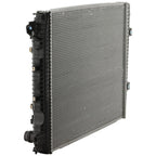 Radiators for Chevy Silverado 3500 HD, GMC Sierra 2500 (2017–2019)
