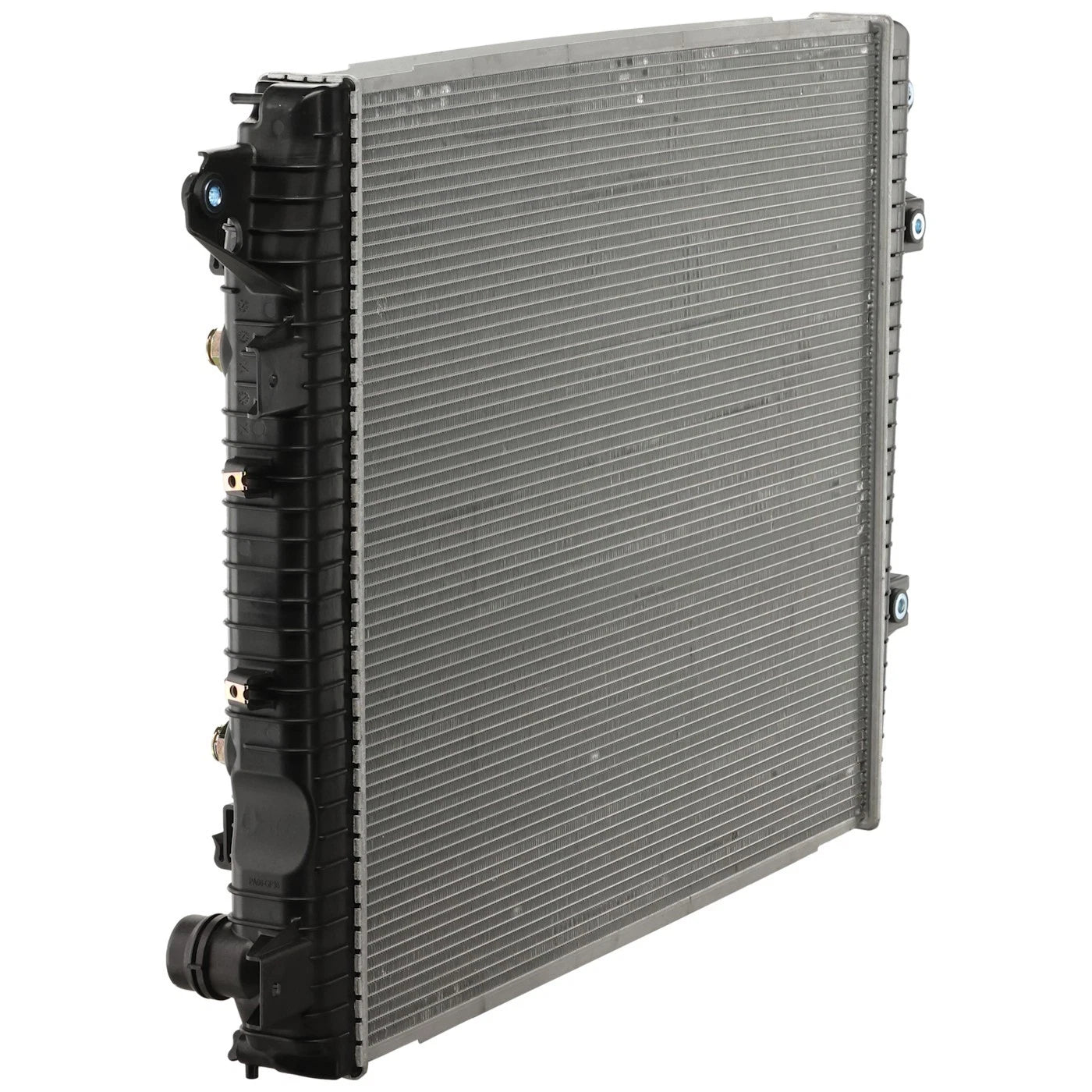 Radiators for Chevy Silverado 3500 HD, GMC Sierra 2500 (2017–2019)