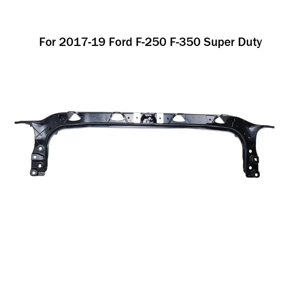 Upper Tie Bar Radiator Support for Ford F-250 F-350 Super Duty (2017–2019)