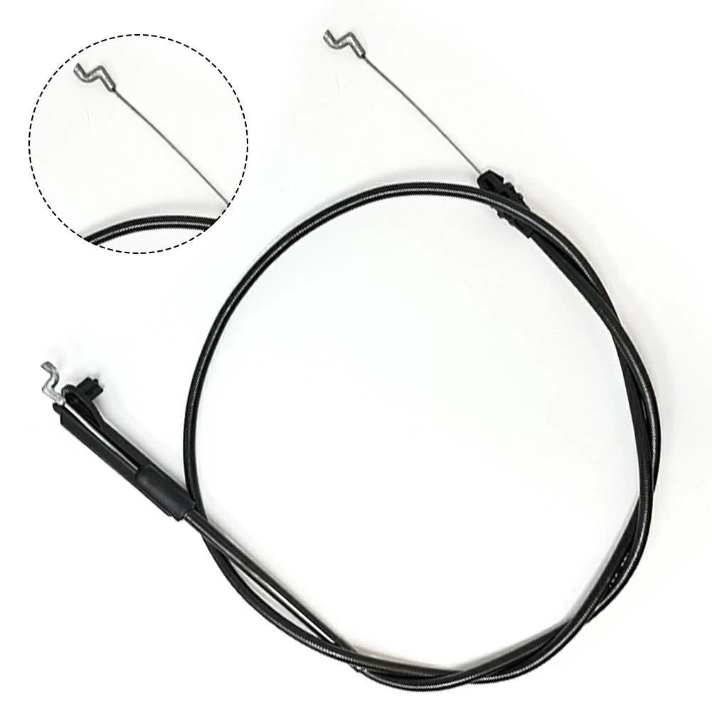 Brake Cable for Lawn Mower (Practical Replacement)
