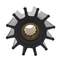 12 Blade Water Pump Impeller for Johnson F95 / F95B (09-820B)
