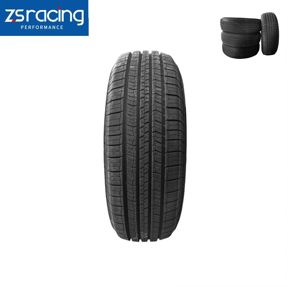 Racing Trac All Season Tires 205/55 R16 (Set of 4)
