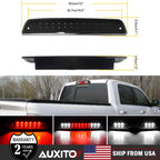 LED Third Brake Light for Dodge Ram 1500 2500 3500 (1994–2000)