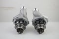 2X Turbocharger Compressor CHRA Core for Audi S6 S7 A8 S8 4.0L (2013–2019) CEUC CEUA