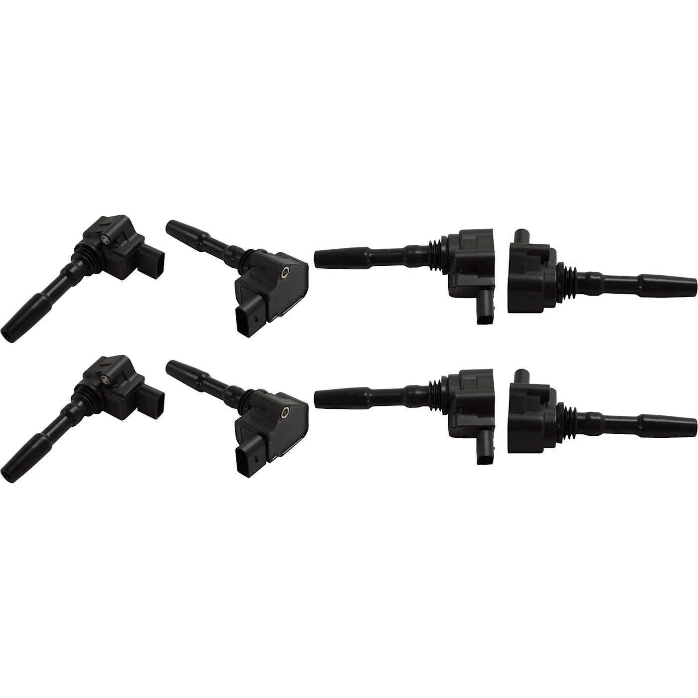 Ignition Coil Set for Audi RS7 S8 (2015–2018)