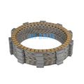 Clutch Friction Plate Kit for Ducati Streetfighter 848 (2012–2015) 19020131A