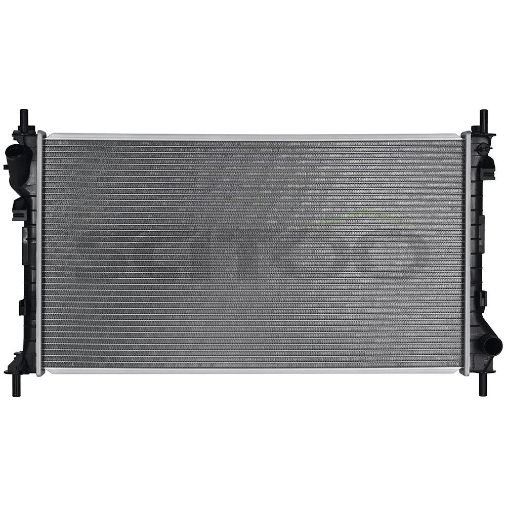 Radiator and Cooling Fan Kit for Ford Transit Connect (2010–2013)