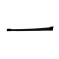 Replacement Primed/Ready to Paint Polypropylene Driver Side Rocker Panel Molding