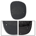 Dash Defrost Vent Cover Set for GMC Jimmy Blazer Sonoma (1998-2005)