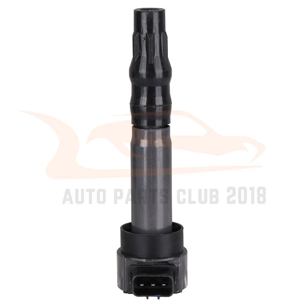 Set of 4 Ignition Coils for Mitsubishi Eclipse Galant Lancer Outlander