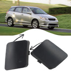 Set of 2 Tow Hook Caps for Toyota RAV4 ACA33 (2006–2012)
