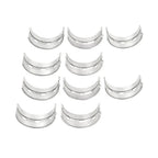 31.5MM Crankshaft Main Bearing Set for Yamaha XJR400R, YZF600 R6 (95-07)