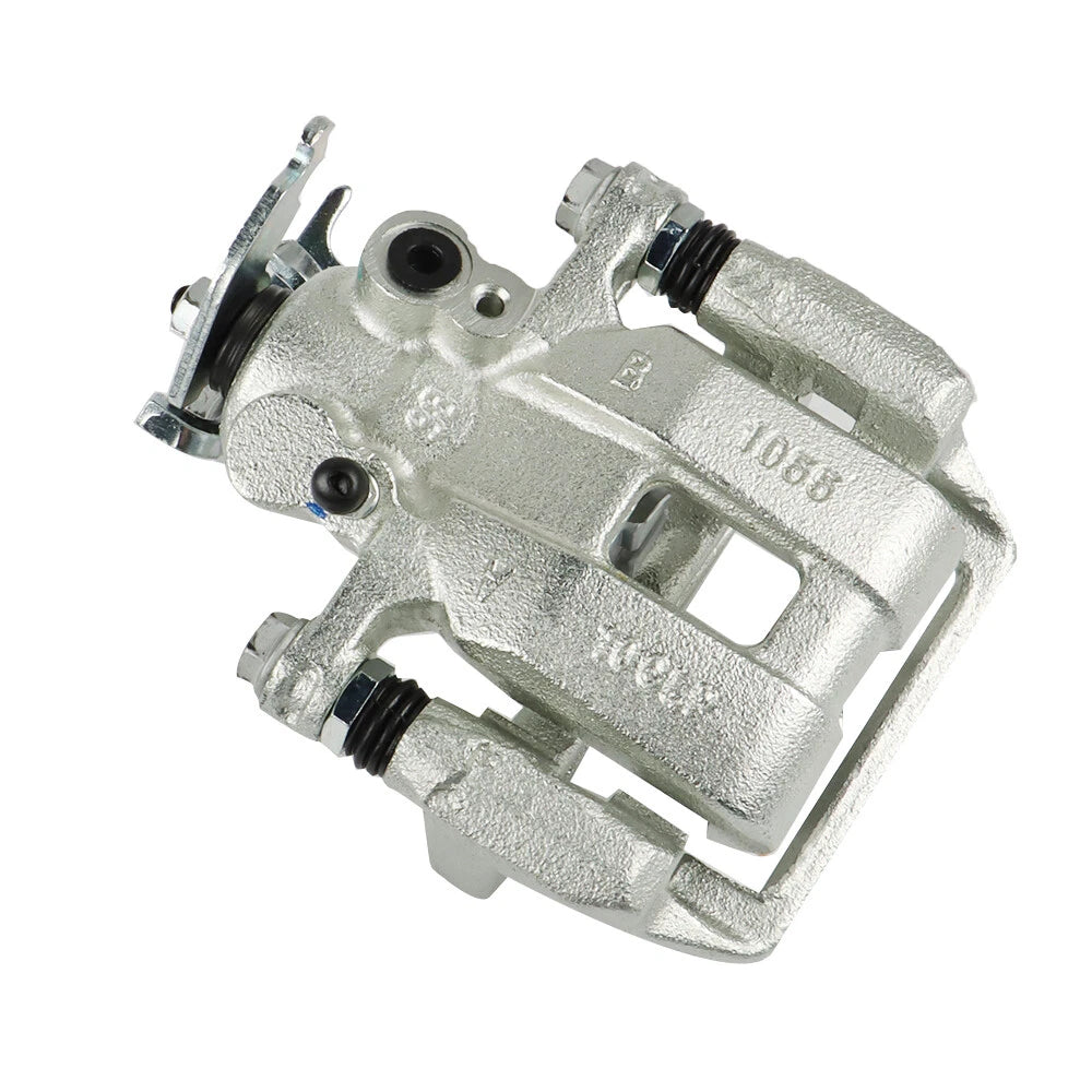 Left Brake Caliper with Bracket for Honda Accord (2008-2012) & Acura TSX (2010-2014)
