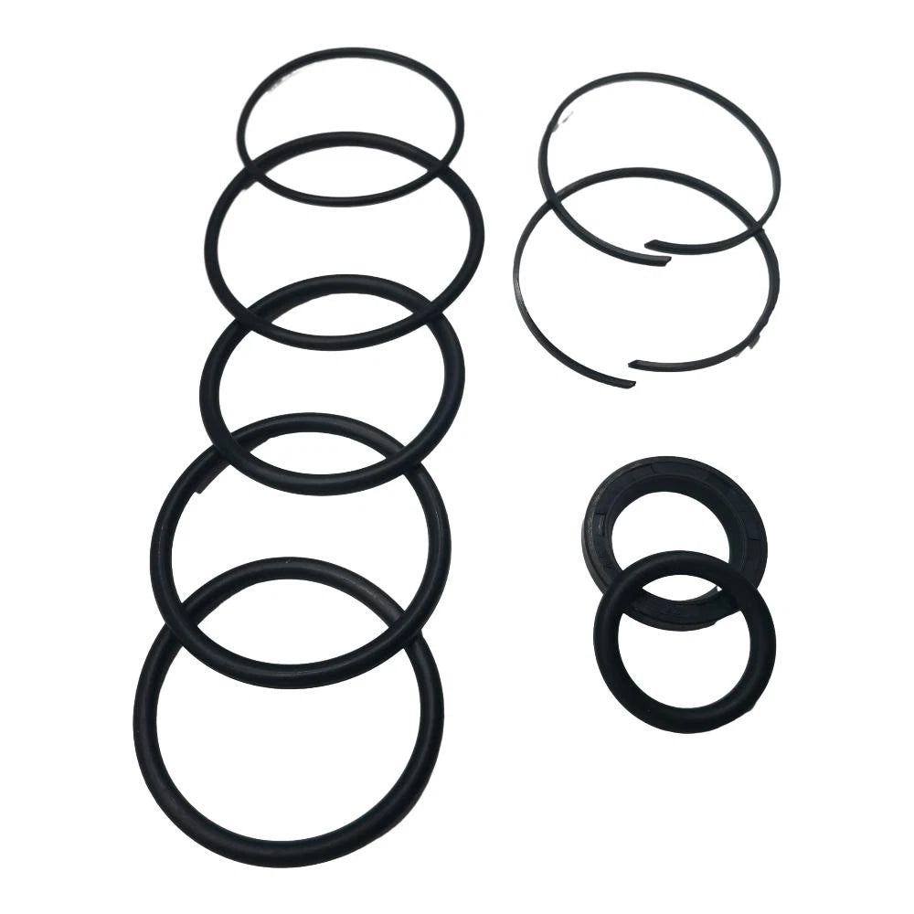 Tilt/Trim Cylinder Seal Kit for OMC Cobra (Replaces 0985060, 3854247)
