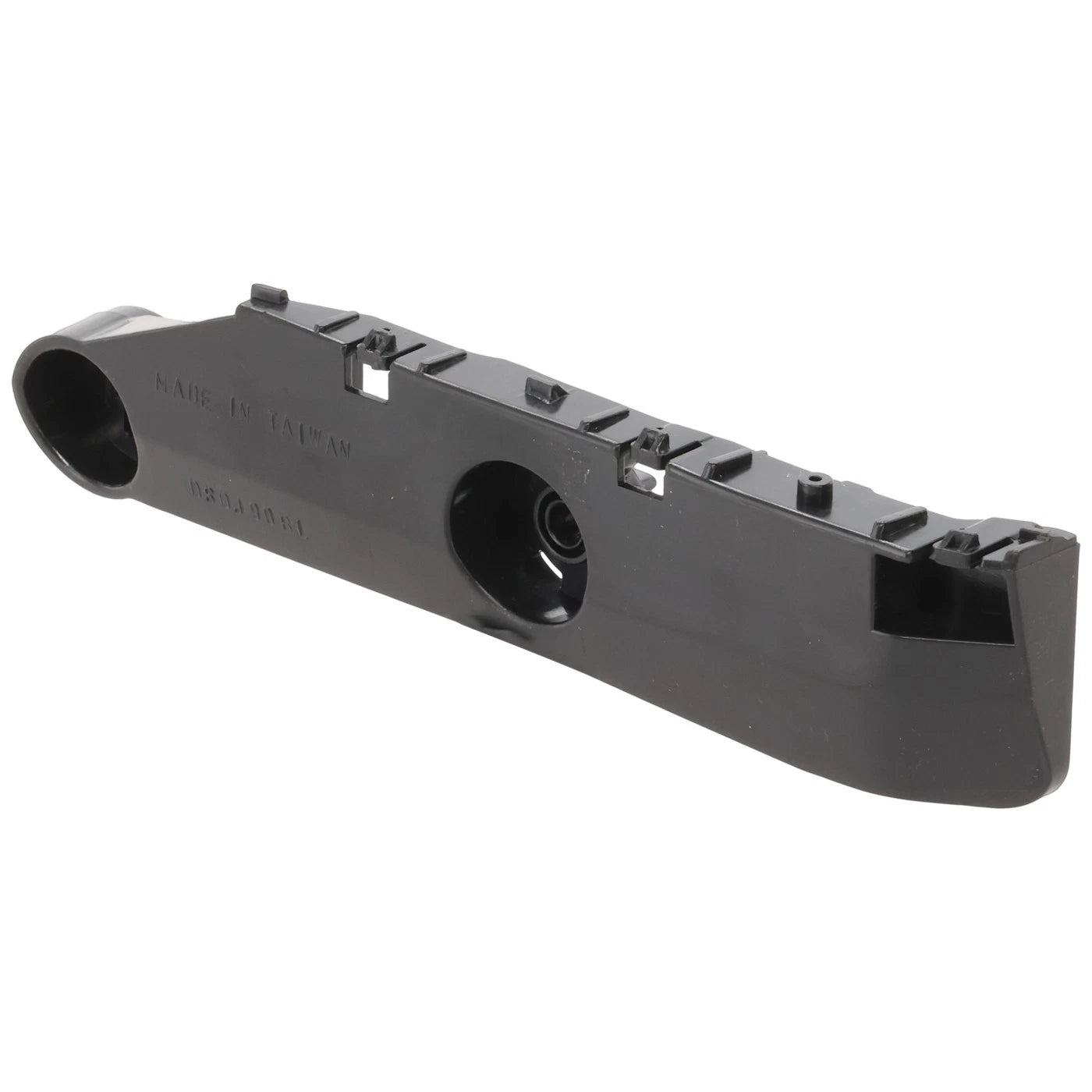 Bumper Bracket for Nissan Versa (2012-2019) Rear Driver Side Inner Sedan