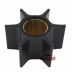 Water Pump Impeller for Mercury/Mariner 75-225HP Outboard (47-89984, 47-65960)