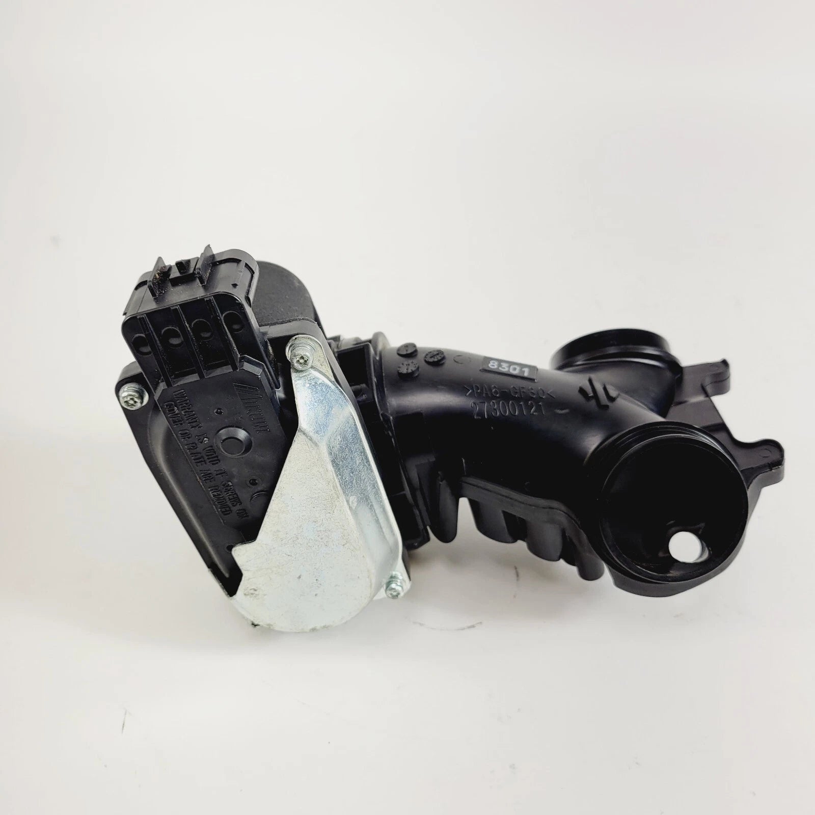 Intake Manifold Throttle Body for Harley M8 Touring & Softail (2017–2023)