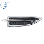 Chrome Fender Moulding Trim for Ford Escape (2013-2015)