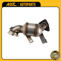 Front Catalytic Converter for Chevrolet Cruze 2011–2015 (1.4L Turbo)