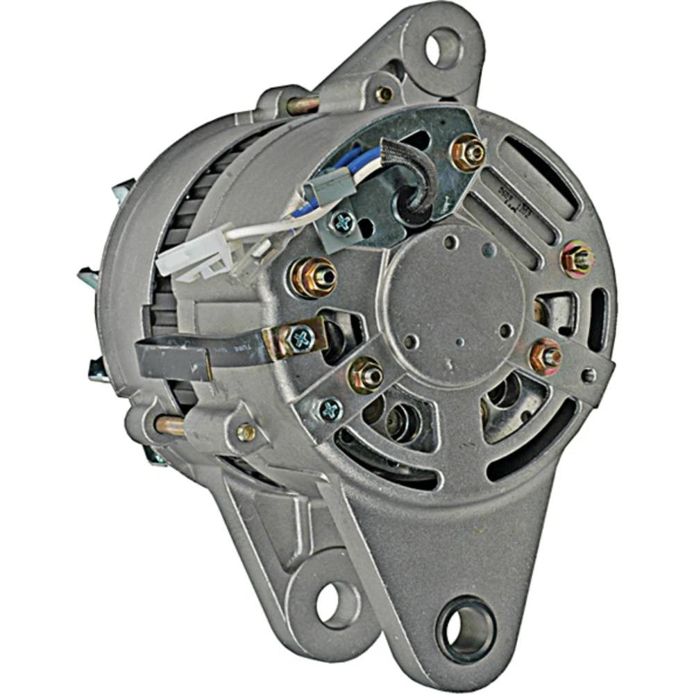 Alternator for J&N Electrical Products (400-50006-JN)