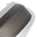 Chrome Front Fender Tip for Harley Electra Glide Ultra Limited (2014-2022)