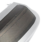 Chrome Front Fender Tip for Harley Electra Glide Ultra Limited (2014-2022)