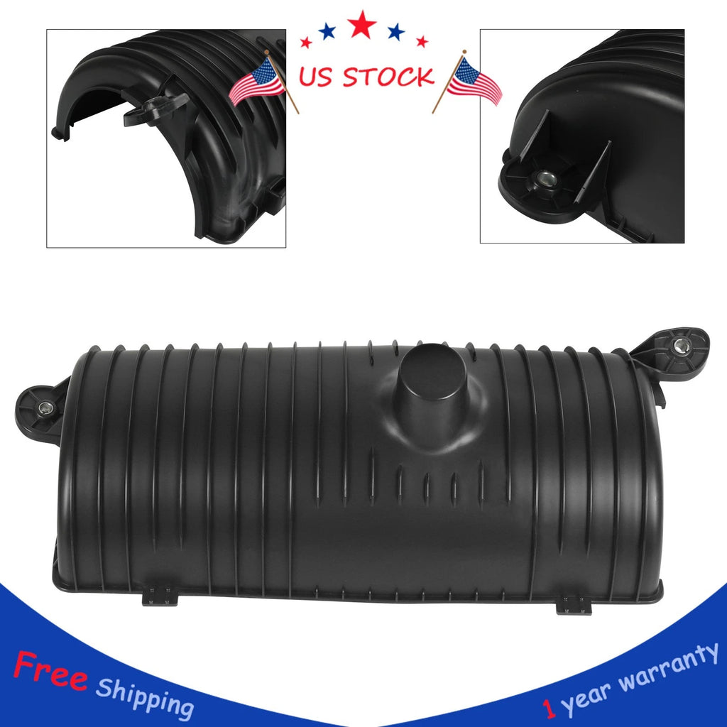 Lower Air Box Cleaner Housing for Chevrolet Kodiak GMC Topkick (2003–2009)