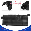 Lower Air Box Cleaner Housing for Chevrolet Kodiak GMC Topkick (2003–2009)