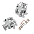 Brake Caliper Pair Rear for Ford Transit 150/250/350/350HD (2015–2019) 18-P5516