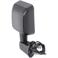 Heated Right Side Mirror for Jeep Wrangler JK (2018)