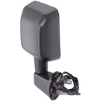 Heated Right Side Mirror for Jeep Wrangler JK (2018)