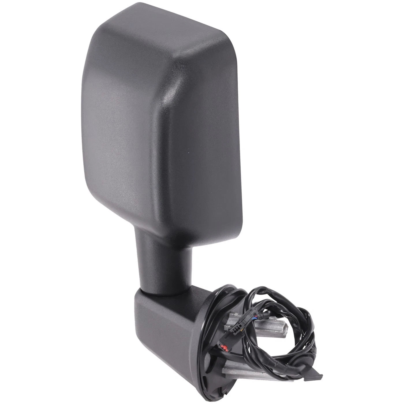Heated Right Side Mirror for Jeep Wrangler JK (2018)