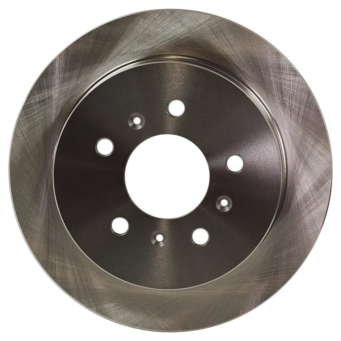 Rear Disc Brake Rotors for Chevrolet Impala, Buick LaCrosse